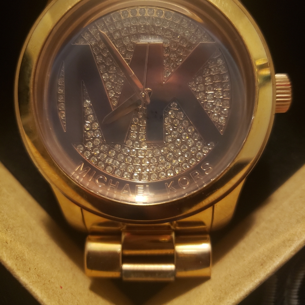 Michael kors wacth